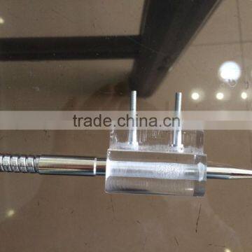 New He-ne Laser Beauty Machine + CE photo-5