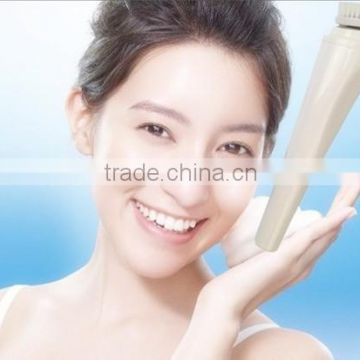 Waterproof Deep Cleaning Soft Bristle Rotary Facial Cleaning Brush