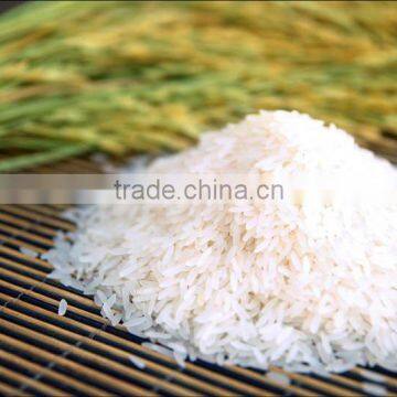 VIETNAM JASMINE RICE 5% BROKEN - 2016 NEW CROP