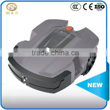 Robot Lawn Mower Prices