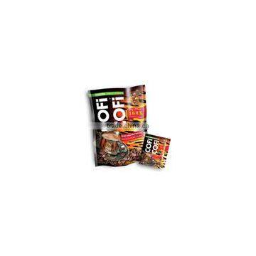 Coficofi Tiger - 3 in 1 instant coffee mix - 20 Sachets bag