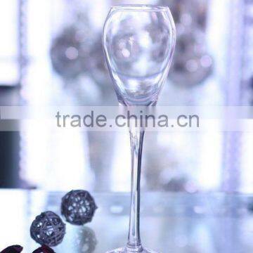 White wine glass