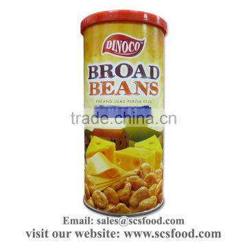 DINOCO Broad Beans / Green Peas / Snacks / Wasabi Snacks