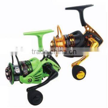 High End Aluminum Spinning Reel Fishing Reels