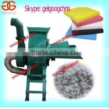 High Quality Foam Shredding Machine/Foam Shredder Machine Price