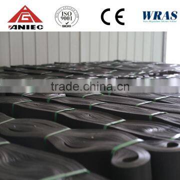 Geocell/geogrid Ultrasonic Welding Production Line photo-3