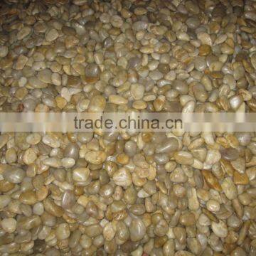 construction stone chips,nature pebble stone from China