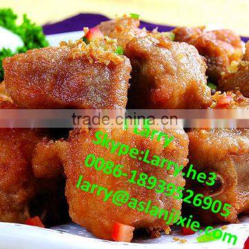 Pork Steak Cutting Machine/beef Steak Cutter/beef Steak Cutting Machine photo-6