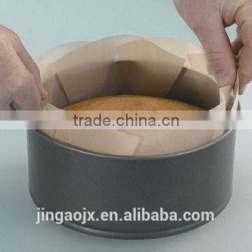 Oven Toaster Liner PTFE cake tin liner