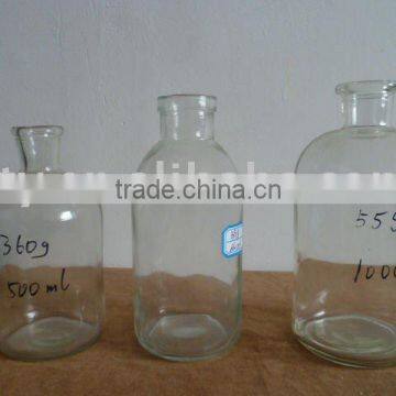 200--650ml medicine bottle