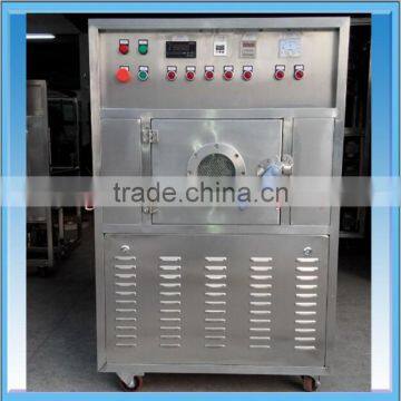 Microwave Vacuum Dehydrator for Lab Use photo-2