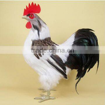 creative simulation wholesale chicken figurines