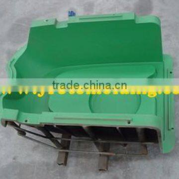 Rotomolding Mould Rotational Molding Mould Cast Aluminium Rotomolding Mould photo-3