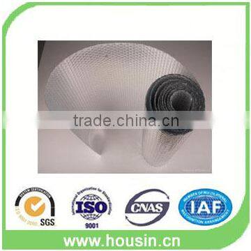 Aluminum Bubble Foil Insulation Building Material photo-5