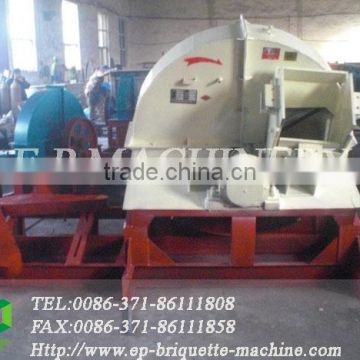 12-20 t/h CE approved wood chipper shredder/wood crusher/wood grinder with high capacity hot selling in Africa