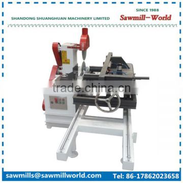 TT 1500 circular saw log cutting machine circular table saw