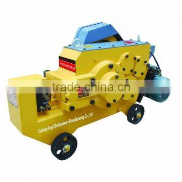 Top selling steel rod cutting machine