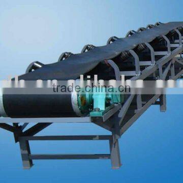 Professional rubber Belt conveyor