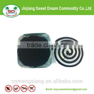 smoke free black mosquito coil