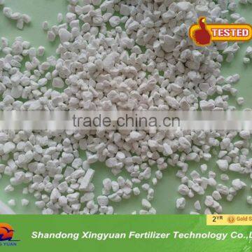 SOP fertilizer 99% Water soluble fertilizer