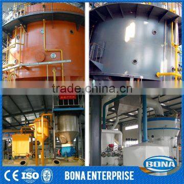 New Design High Quality Oil Refinery