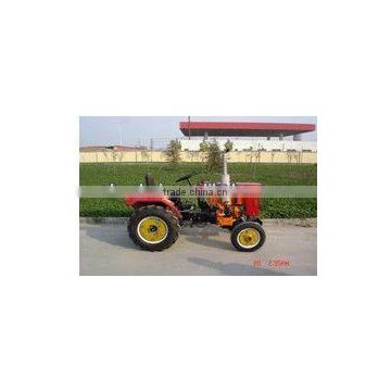 Supply 12HP Four Wheel Farm Tractor XT120