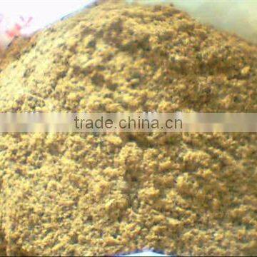 2016 Good Quality New Fish meal