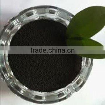 Agrolink high soluble potassium humate from leonardite natural humic acid fertlizer