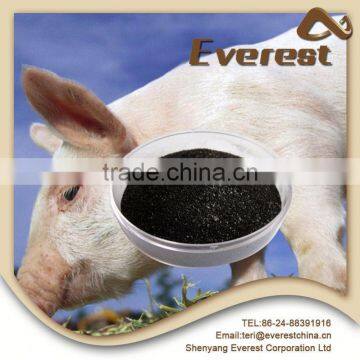Professionally Supply High Quality Factory Price Organic Fertilizer Additive Humate Acid Sodium for Drilling photo-4