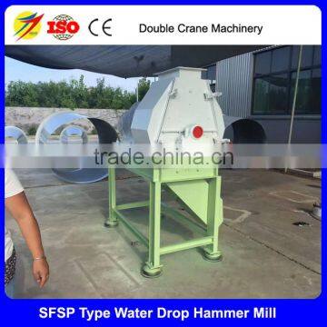 Hot sale chicken feed making machine with competitive price