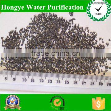 Anthracite Filter Media Widely Used in Water Treatment photo-2