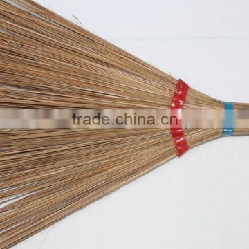 Malaysia made coconut leaf stick brooms, good quality coconut stick brooms. WELCOME coconut broom stick importers WORLDWIDE !