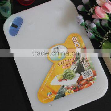 Kitchen Rectangle Board Cutting/ Kitchen Non Melamine Board Cutting/ Kitchen Over the Sink Cutting Board photo-4
