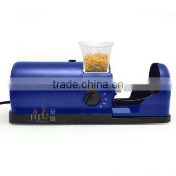 Yiwu Jiju Tobacco Roll Forming Machine JL-008A Rolling Machine