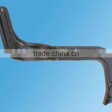 Harvester Parts,blade,tiller Blade ,disc Blade,Farm Machinery Parts, Plough Parts photo-4