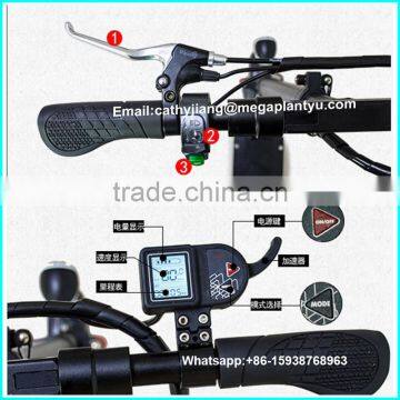 Mobile Scooter With Electric Battery for Sale photo-5