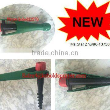 (KB-160903)Plastic Drill