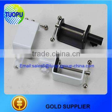 Metal Clamp for Workbench Table,adjustable Clip of Table Base,table Mounting Clamp photo-3