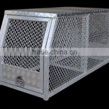 High Quality Cheap Aluminium Dog Cage