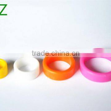 2016 Fancy Rings Plastic Poultry Leg Rings With 6-18mm photo-5