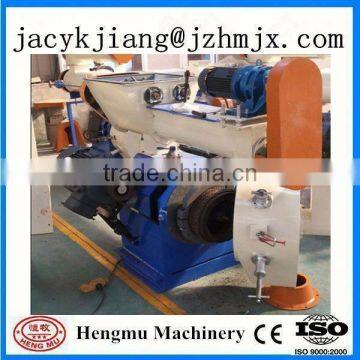 high quality energy-saving woodworking biomass wood pellet mill machine with skf bearing for sale