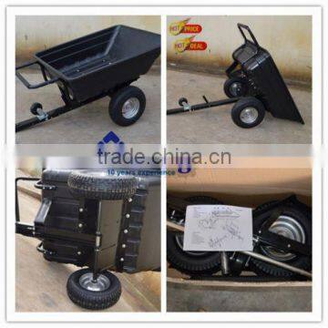 ATV/UTV Trailer Kit, Garden Trailers for Sale