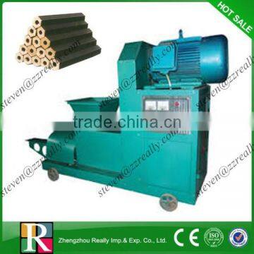 Charcoal Briquette Extruder Machine/ Wood Charcoal Machine