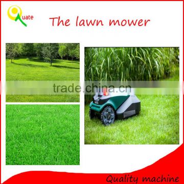 Robot Lawn Mower/Robot Electric Lawn Mower/Portable Lawn Mower