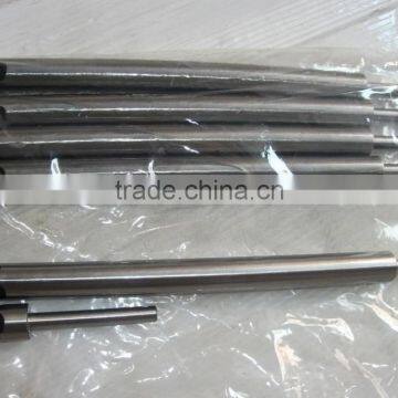 ER axis,ER axle machined,ER shaft machining