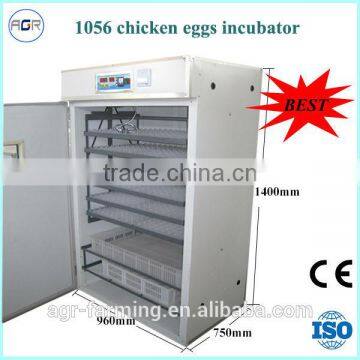 2014 new style 1000 eggs capacity industrial egg incubator