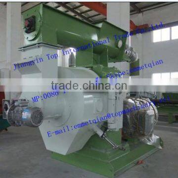 CE Pellet for Pellet Stove Making machine /Complete Pelletizing Plant for wood pellet