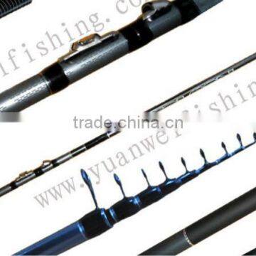 High Carbon bolognese Fishing Rod