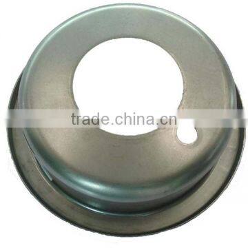 Qingdao metal clip stamping parts