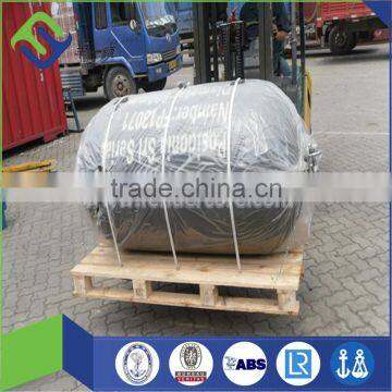 High Pressure Dock Pneumatic Fender for Oil Boat photo-5